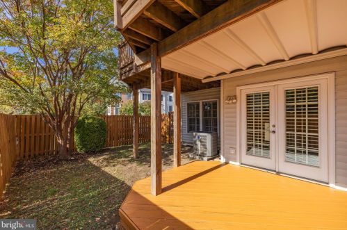 6235 Levi Ct, Springfield VA  22150-1190 exterior