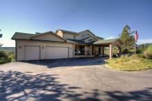 771 Coronado Dr, Deckers CO  80135-8303 exterior
