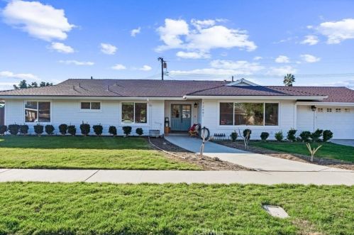 12681 Swidler Pl, Santa Ana CA  92705-1210 exterior
