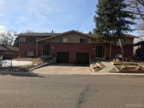 1945 Independence St, Denver CO  80033-2936 exterior