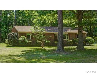 9601 Millhouse Dr, Chesterfield, VA 23832-3834