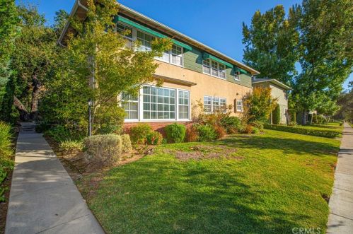 1100 Verdugo Rd, Glendale CA  91208-2918 exterior