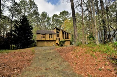 4771 Stable Run Ct, Kennesaw, GA 30144-1646