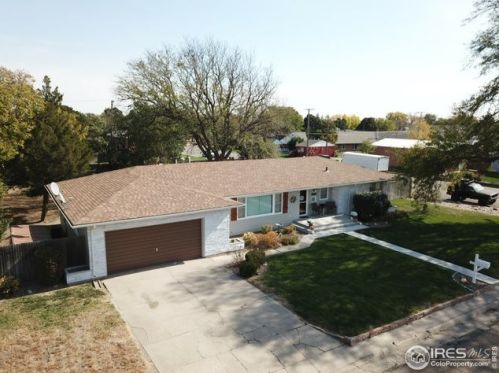 508 6th St, Burlington, CO 80807-1942