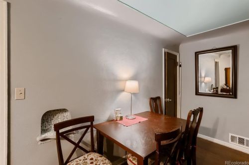 4667 Lincoln St, Englewood CO 80113-5735 exterior