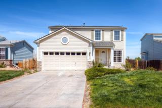 19153 Hampden Dr, Denver, CO 80013-5408