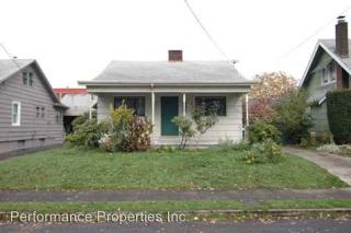 4405 Windsor Ct, Portland OR  97206-1657 exterior