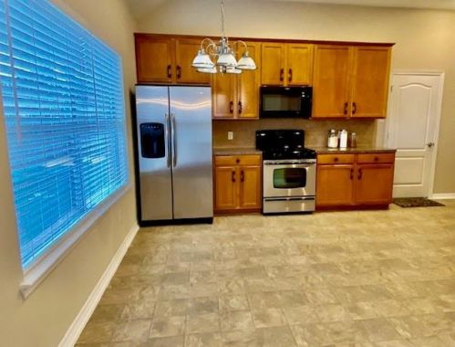 968 Fife Dr, Conroe TX  77301-4138 exterior