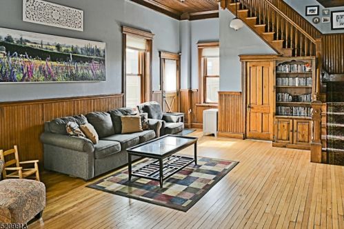 50 Diller Ave, Fredon, NJ 07860-2204