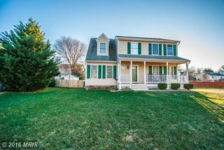10108 Bellevue Ct, Fredericksburg, VA 22408-0281
