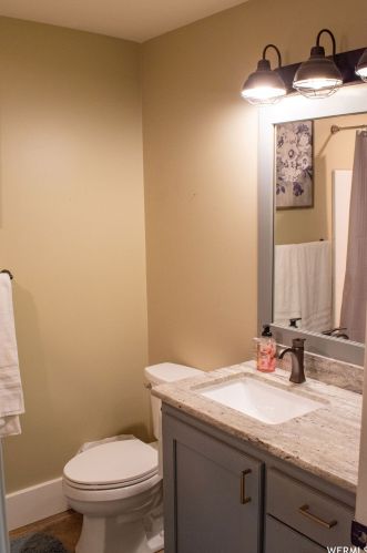 542 330, Providence UT 84332-8504 exterior