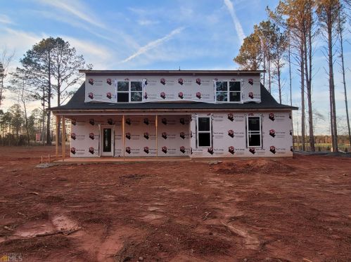 470 Lake Dow Rd, Mcdonough, GA 30252-2974