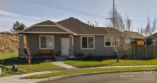 421 Larch Pl, Eagle Crest, OR 97756-1277