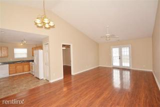 5257 Rocky Mountain Dr, Indianapolis IN  46237-9049 exterior