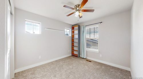 8735 55th Ave, Denver CO  80238 exterior