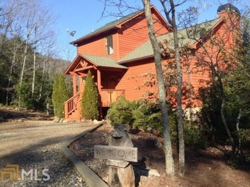 636 Laurel Ridge Rd, Cleveland, GA 30528-0024