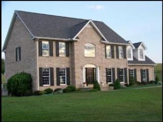 441 Jack Sharp Dr, Seymour, TN 37865-5977