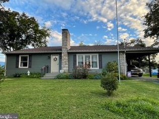 68 Reservoir Ave, Richmond National Battlefiel, VA 22835-1648