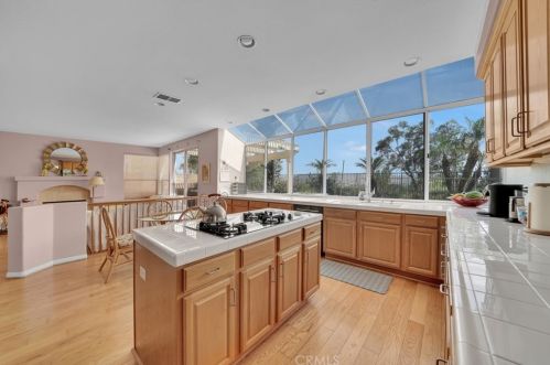1292 Night Star Way, Anaheim CA  92808-2518 exterior