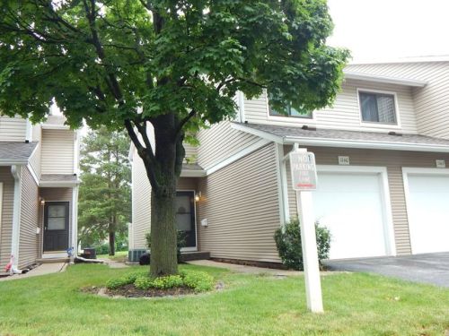 1160 Cunningham Dr, Palatine, IL 60074-2908