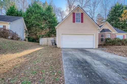 5180 Gable Ridge Way, Buford, GA 30518-8602