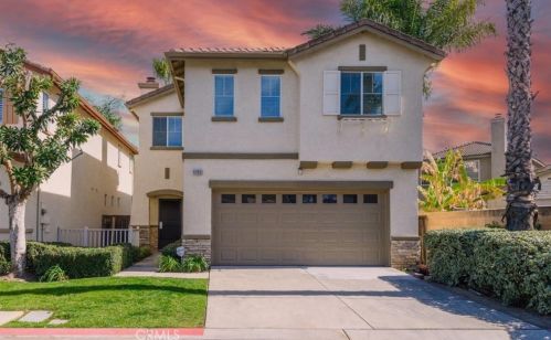 12951 Canary Ct, Chino, CA 91710-4559
