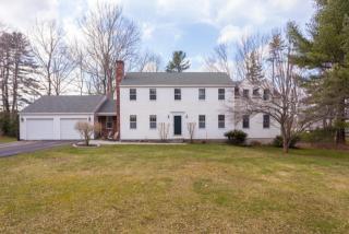 53 Woodside Meadow Rd, York, ME 03909-5121