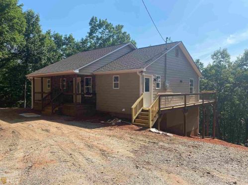 478 Ostrich Dr, Cleveland, GA 30528-4152