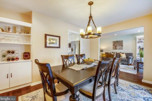 10 Balboa Ct, Silver Spring MD 20905-5897 exterior