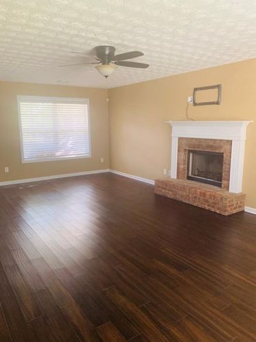 2508 Daisy Ln, Conyers GA  30012-2870 exterior