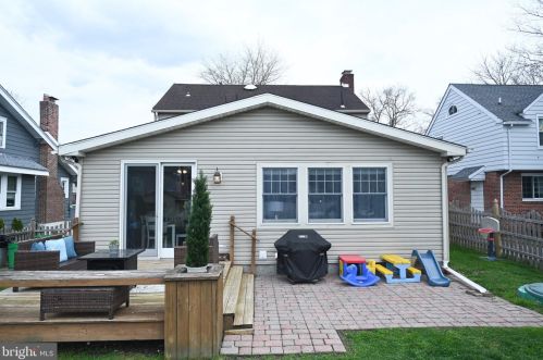 119 Ardmore Ave, Haddonfield NJ 08033-1427 exterior