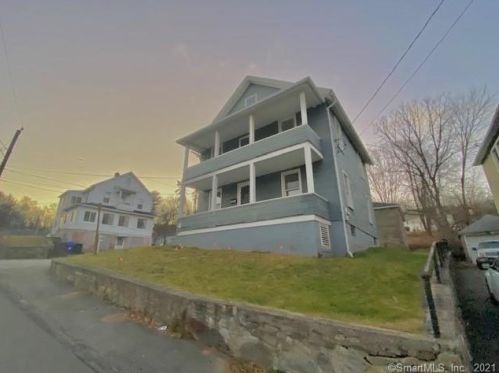 84 Jackson St, Torrington, CT 06790-6202