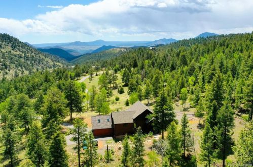 14425 Reserve Rd, Pine, CO 80470-9151