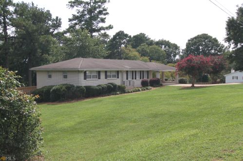 1190 Alan Ln, Marietta, GA 30062-2104