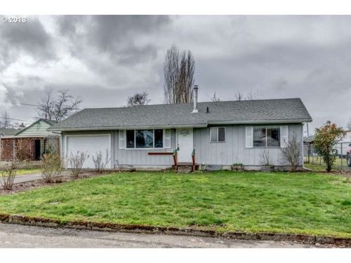 232 Florence St, Sheridan, OR 97378-1103