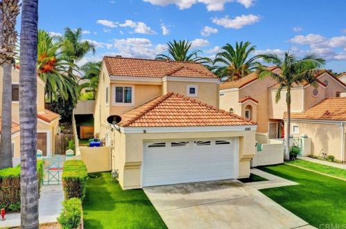 5145 Maplewood Cir, Oceanside, CA 92056-2015