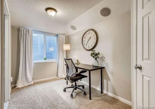 19906 Victorian Way, Parker CO  80138-3801 exterior