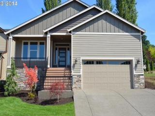 3659 S St, Washougal WA  98671-9090 exterior