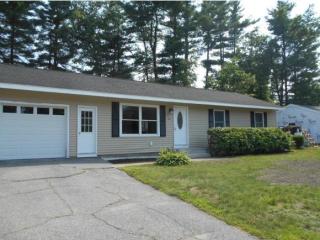 13 Raleigh Dr, Nashua, NH 03062-3225