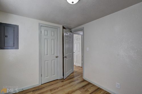 200 Forest Rd, Stockbridge GA  30281-4407 exterior