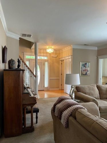 120 Memory Ln, Stockbridge GA  30281-6263 exterior