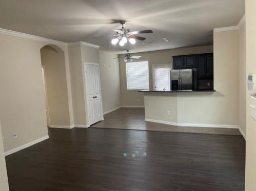 3727 Sicily St, Irving TX  75038-1466 exterior