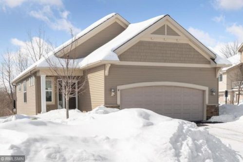 4805 Underwood Ln, Minneapolis MN  55442-2356 exterior