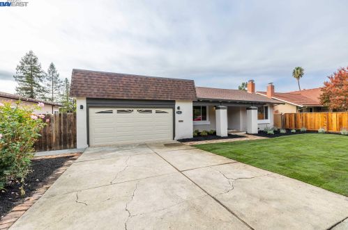 9923 Alcosta Blvd, San Ramon, CA 94583-3057