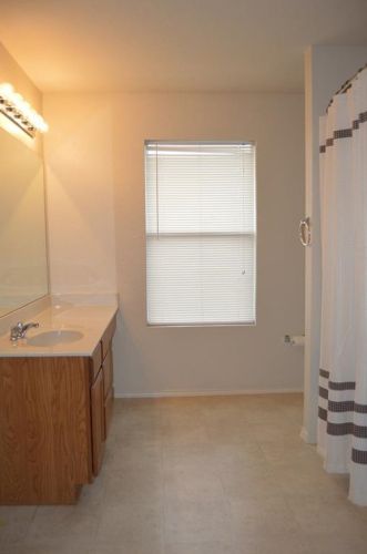 4716 Blue Top Dr, Fort Worth TX  76179-4358 exterior