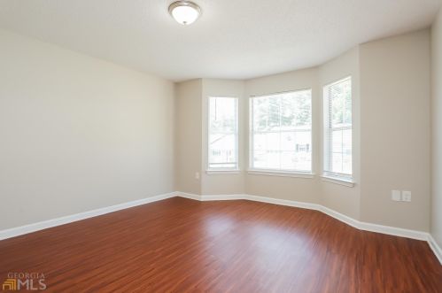 206 Oak Cir, Stockbridge GA  30281-3312 exterior