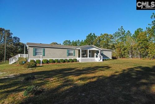 136 Stonemont Dr, Gaston, SC 29053-8452