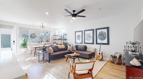 1382 Perry St, Denver CO  80204-1436 exterior