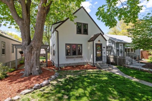 5540 38th Ave, Minneapolis, MN 55417-2107