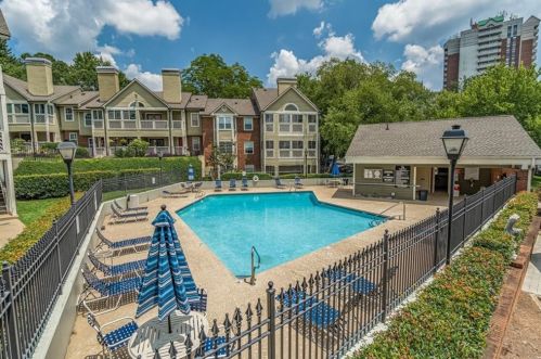 382 Mcgill Pl, Atlanta GA  30312-1069 exterior